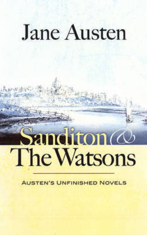 Sanditon