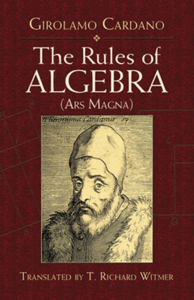 The Rules of Algebra