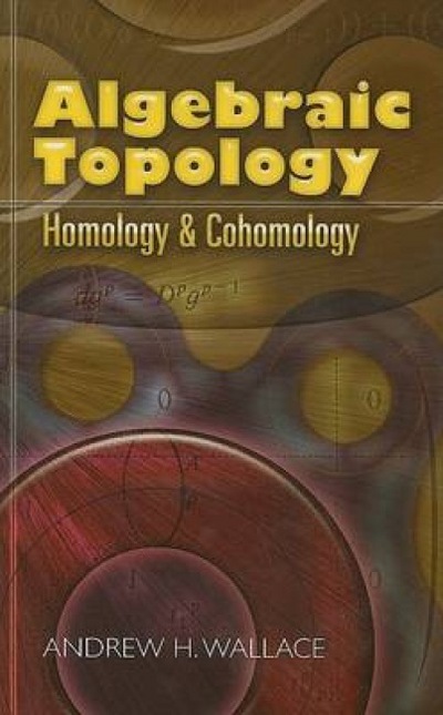 Algebraic Topology