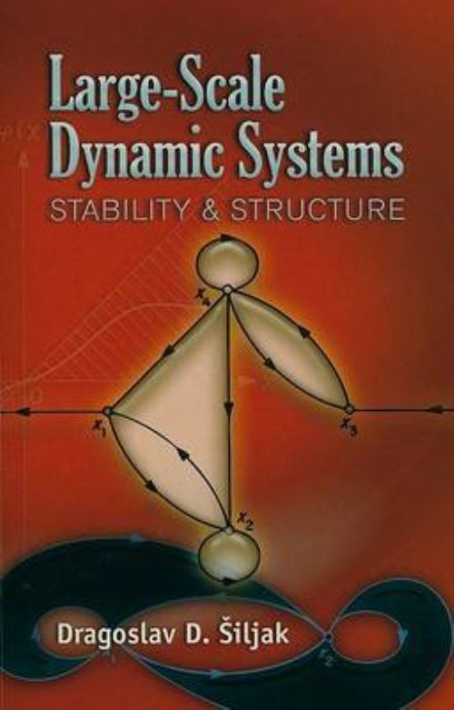 Large-Scale Dynamic Systems