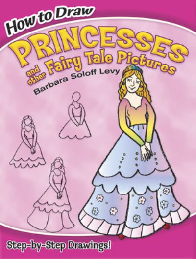 How to Draw Princesses