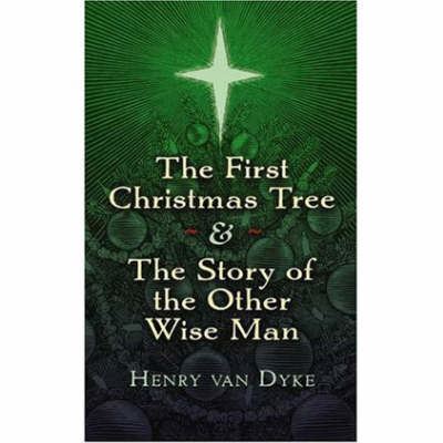 The First Christmas Tree