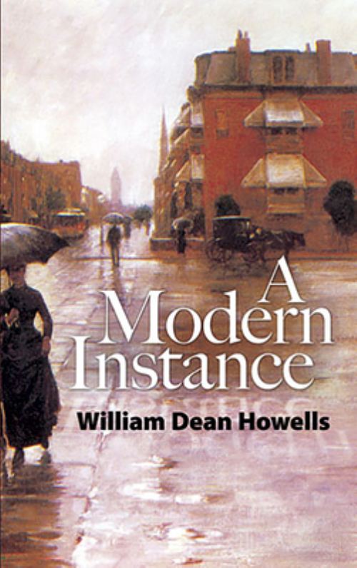 A Modern Instance