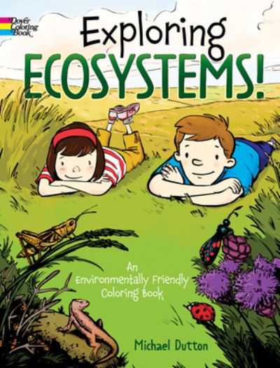 Exploring Ecosystems!