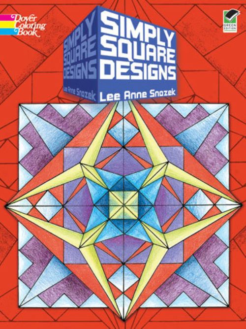 Simply Square Designs