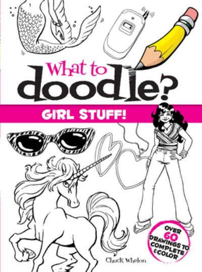 Girl Stuff!
