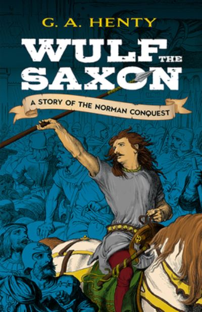 Wulf the Saxon