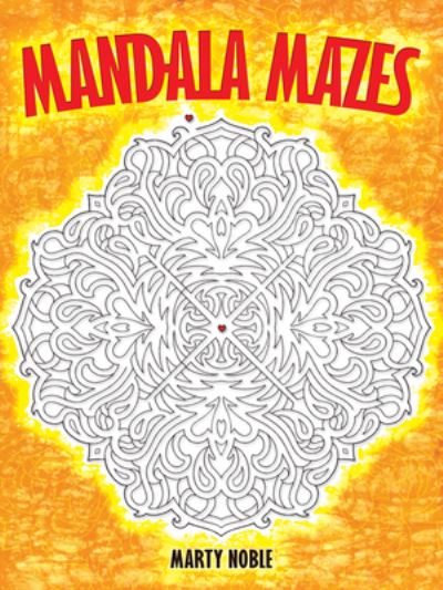 Mandala Mazes