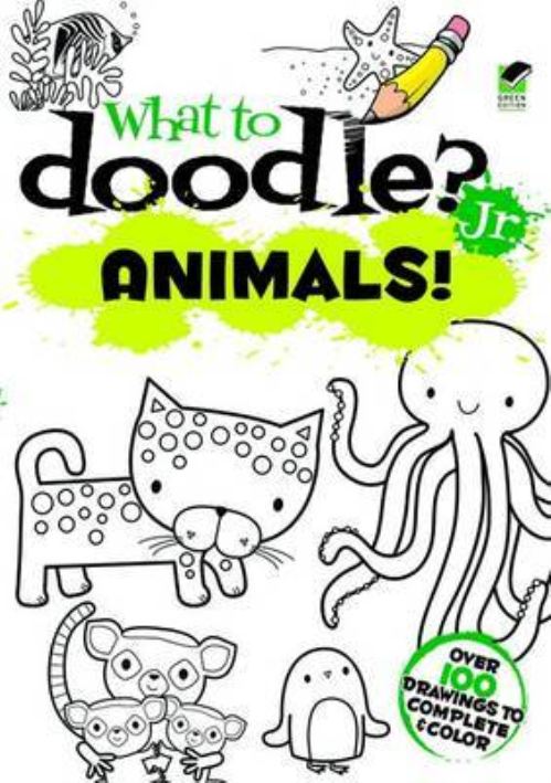 Animals!