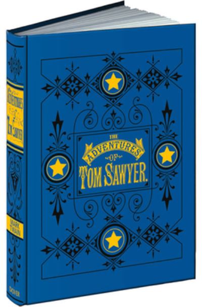 The Adventures of Tom Sawyer