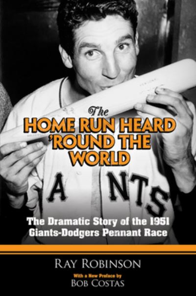 The Home Run Heard 'Round the World