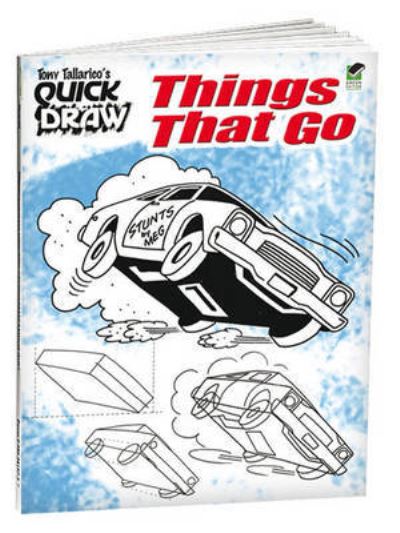 Things That Go