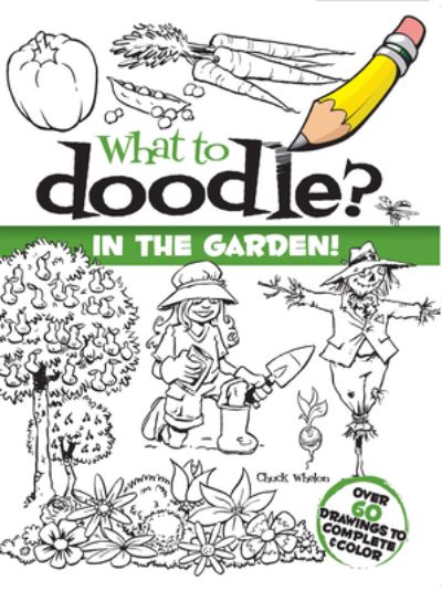 In the Garden!
