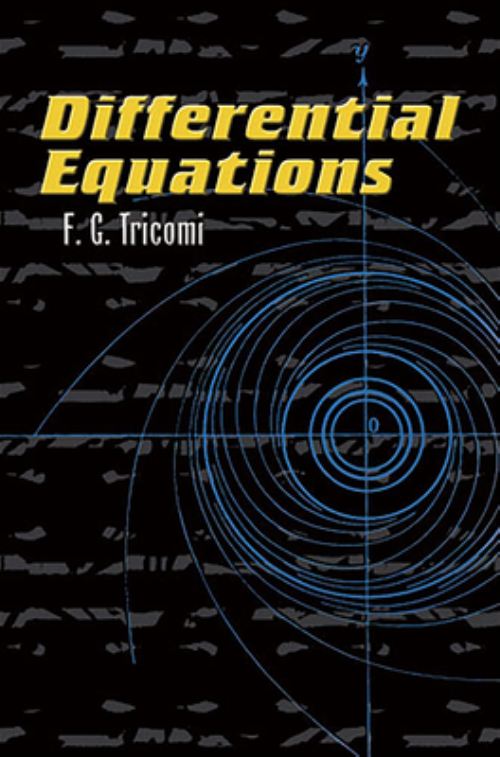 Differential Equations