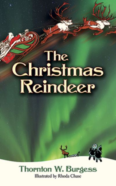 The Christmas Reindeer