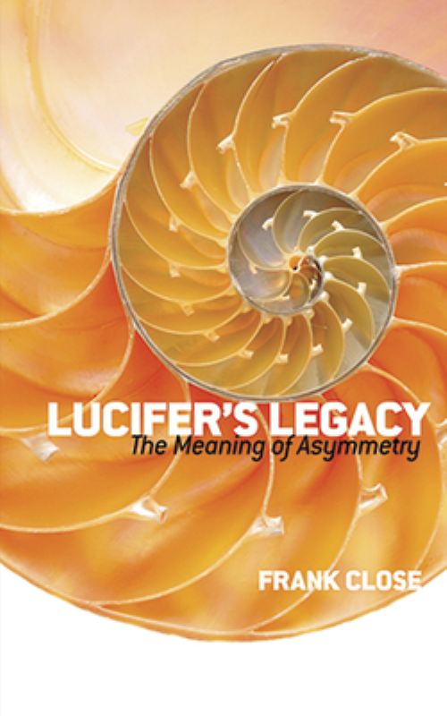 Lucifer's Legacy