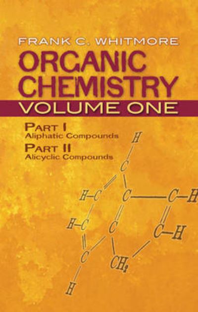 Organic Chemistry