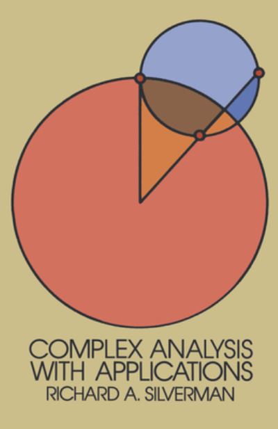 Complex Analysis With Applications