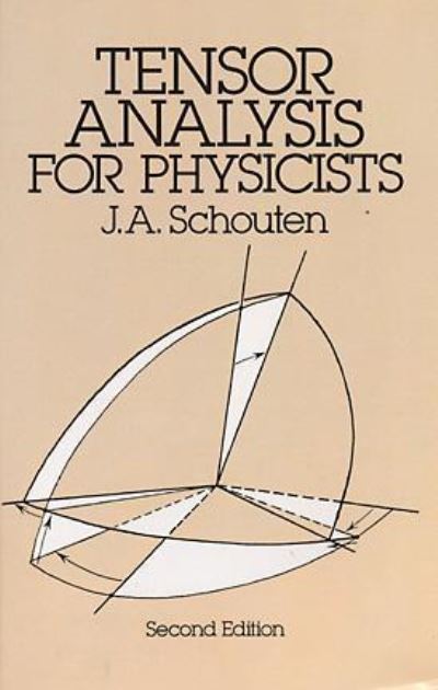 Tensor Analysis for Physicists