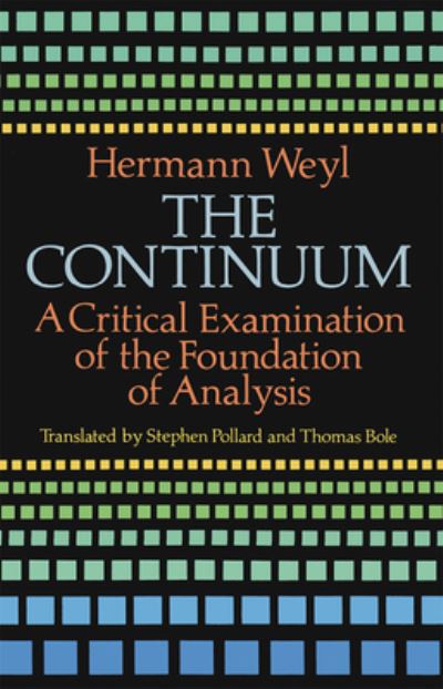 The Continuum