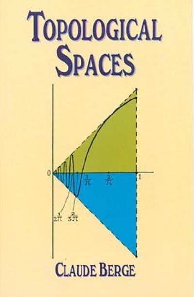Topological Spaces