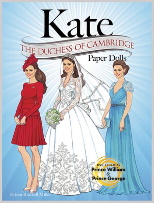 KATE