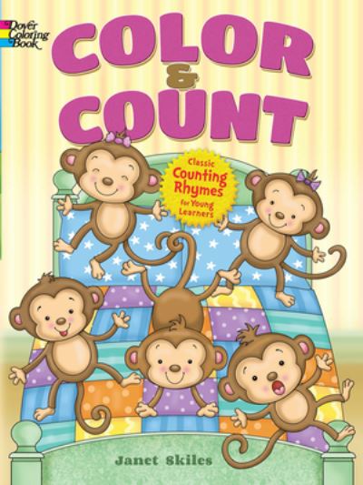 Color and Count