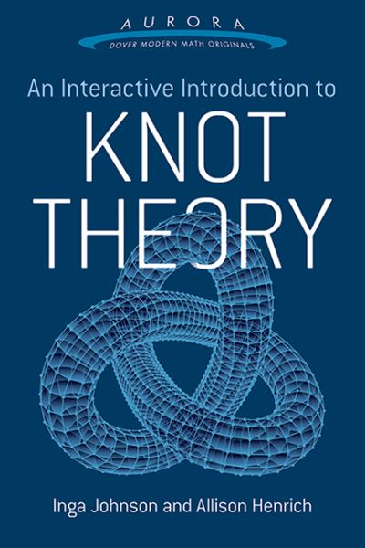 Interactive Introduction to Knot Theory