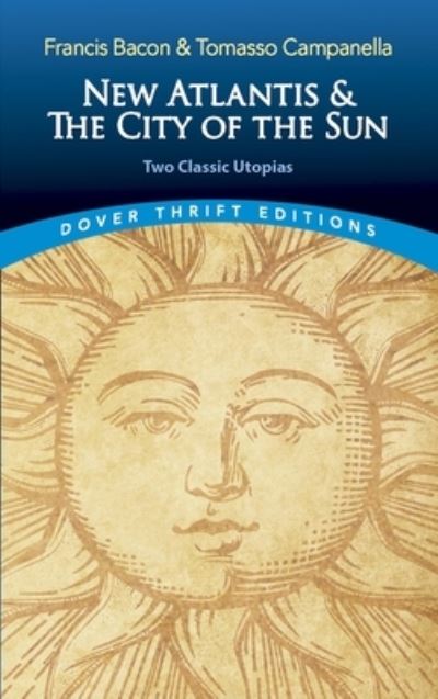 New Atlantis & The City of the Sun