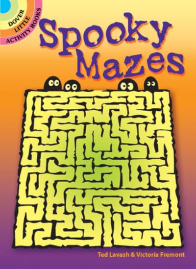 Spooky Mazes