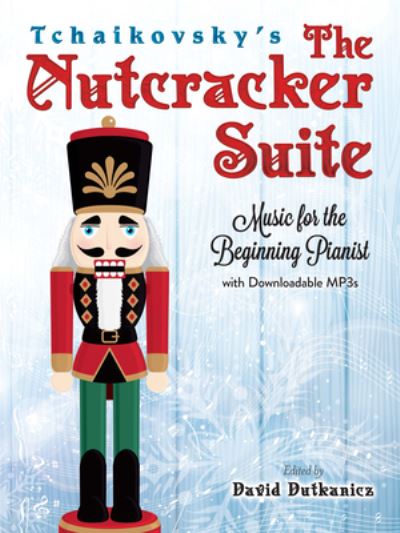Tchaikovsky's The Nutcracker Suite: