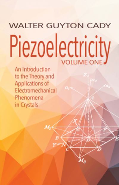Piezoelectricity
