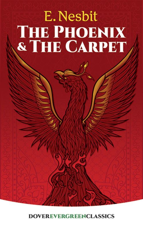 The Phoenix and the Carpet