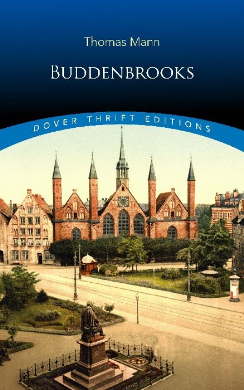 Buddenbrooks