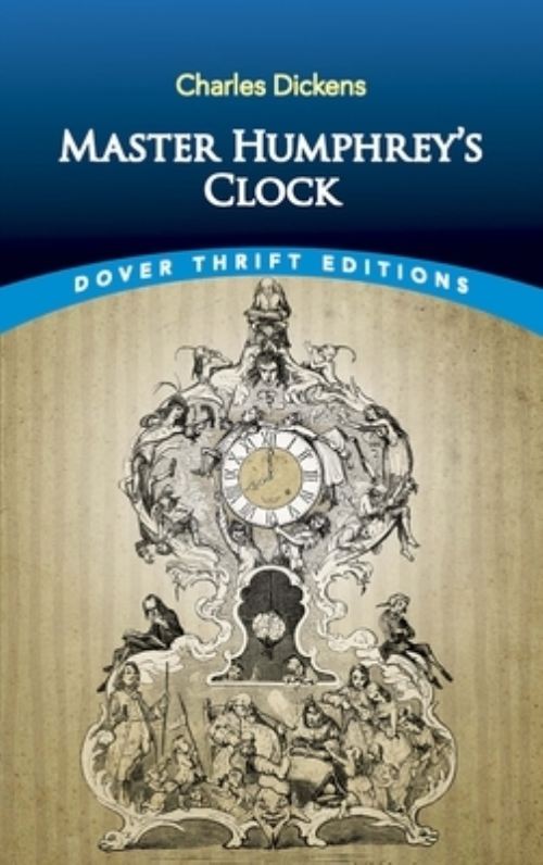 Master Humphrey's Clock