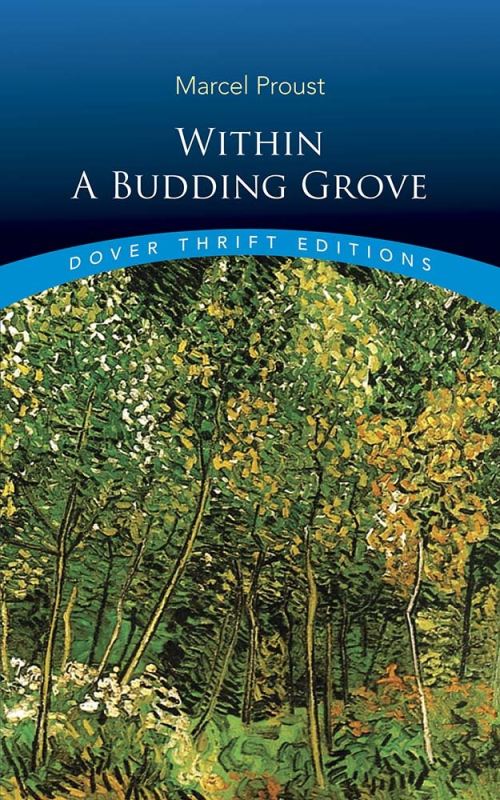 Within a Budding Grove