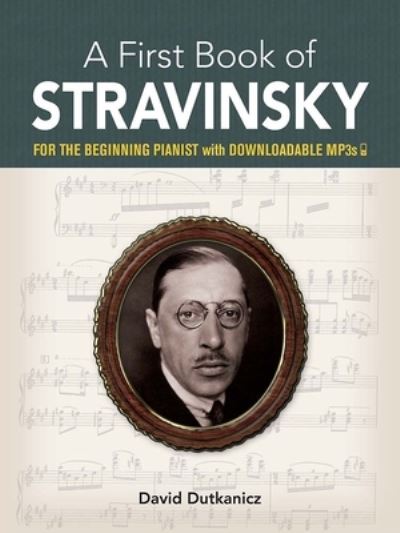 A First Book of Stravinsky