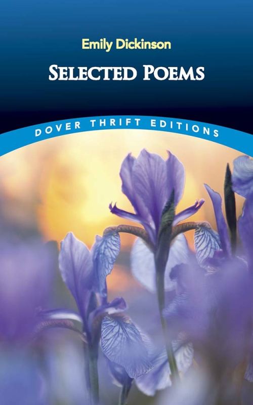 Selected Poems