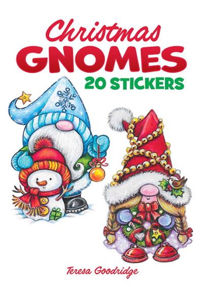 Christmas Gnomes