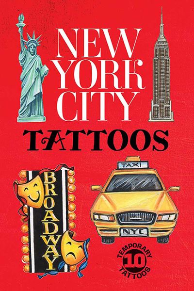 New York City