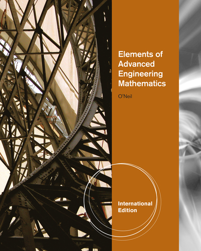 Elements of Advanced Engineering Mathematics