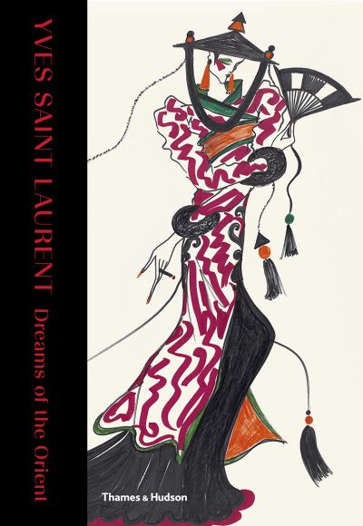 Yves Saint Laurent