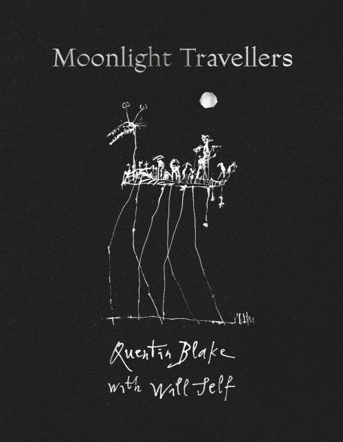 Moonlight Travellers