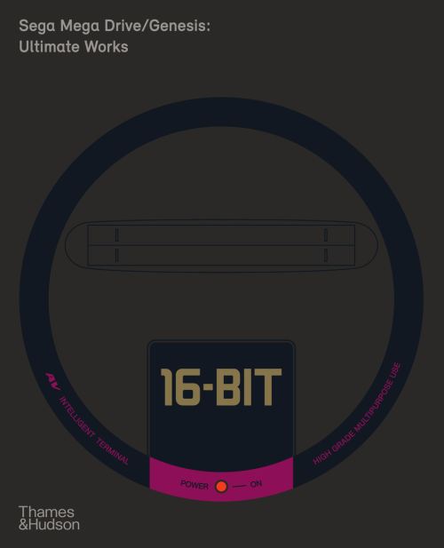 Sega Mega drive/Genesis