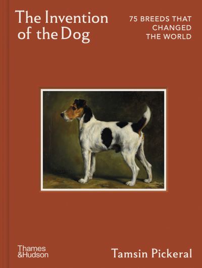 The Invention of the Dog