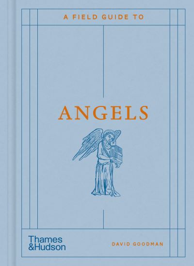 A Field Guide to Angels