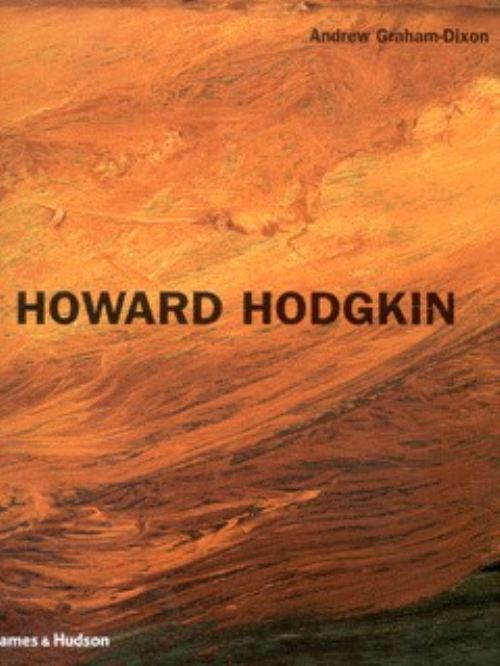 Howard Hodgkin