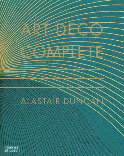 Art Deco Complete