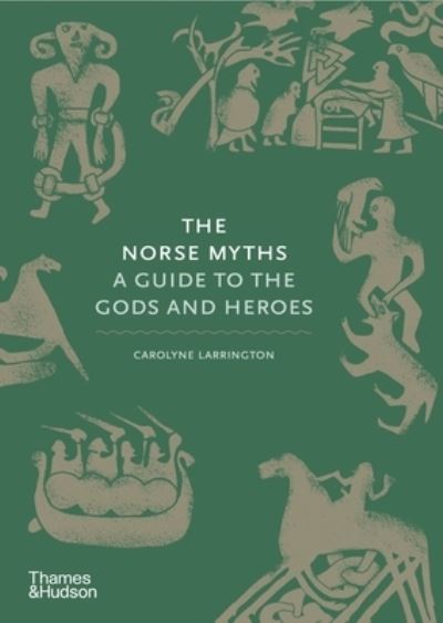 The Norse Myths