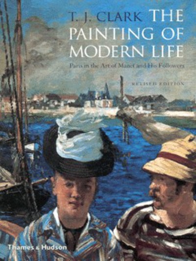 The Painting of Modern Life